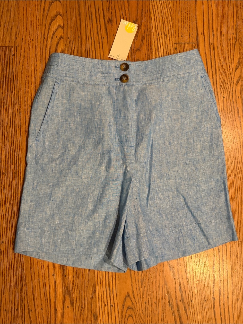 Boden Shorts